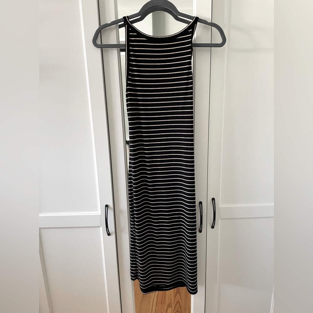 Abercrombie and Fitch Bodycon Dress